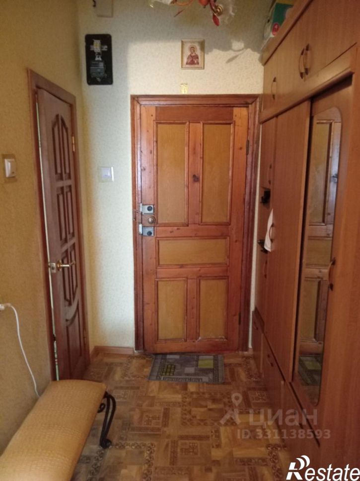 3-комн квартира ул 2-я Агрегатная, 49,  д. 49