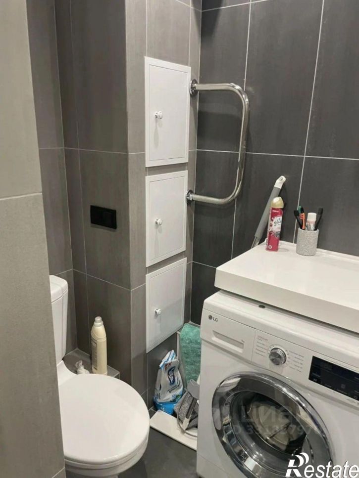 1-комн квартира ул Домостроителей, 6,  д. 6