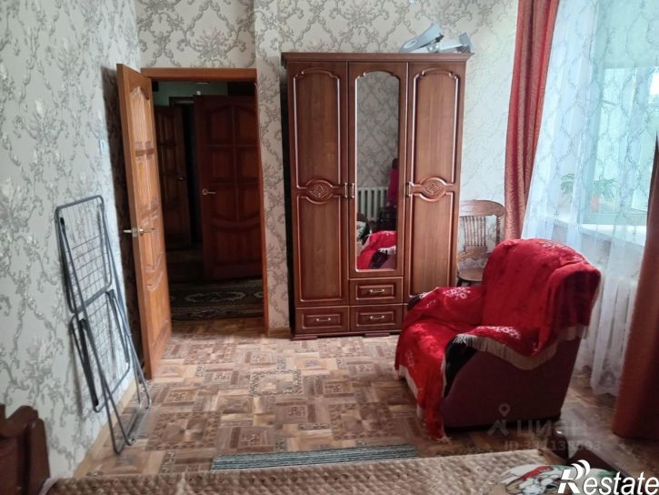 3-комн квартира ул 2-я Агрегатная, 49,  д. 49