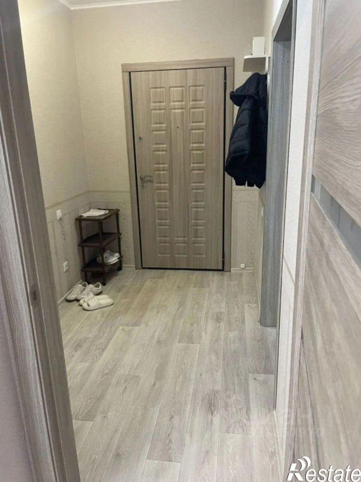 1-комн квартира ул Домостроителей, 6,  д. 6