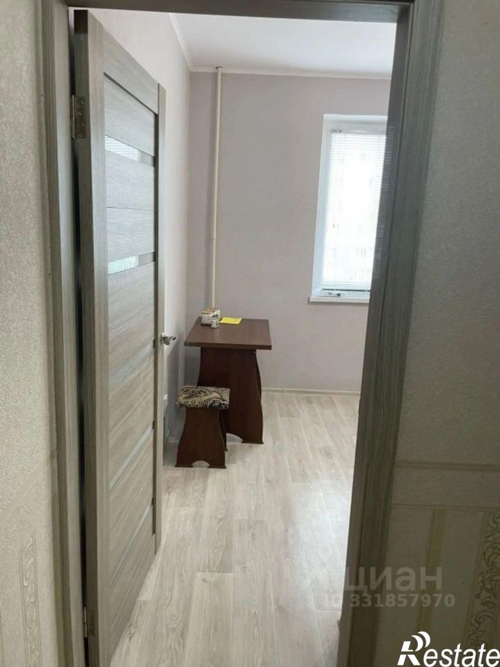 1-комн квартира ул Домостроителей, 6,  д. 6