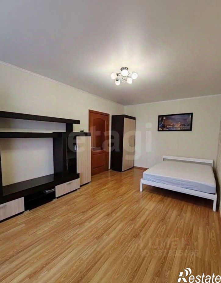 1-комн квартира пр-кт Победы, 36,  д. 36