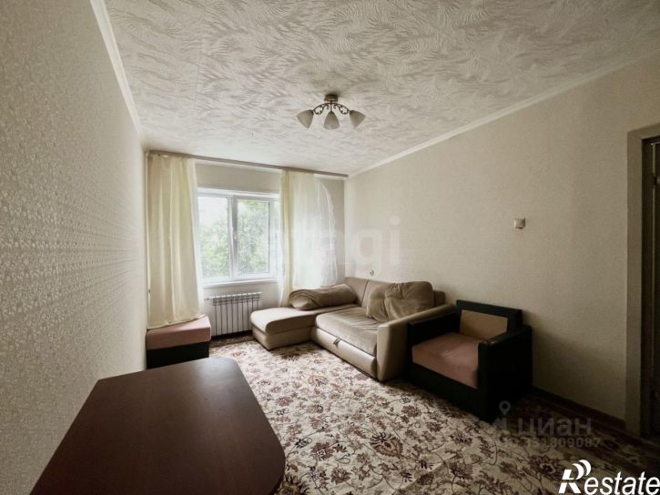 3-комн квартира ул Хуторская, 1,  д. 1