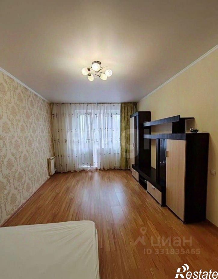 1-комн квартира пр-кт Победы, 36,  д. 36