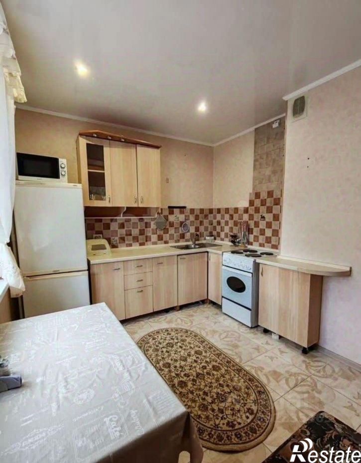 1-комн квартира пр-кт Победы, 36,  д. 36