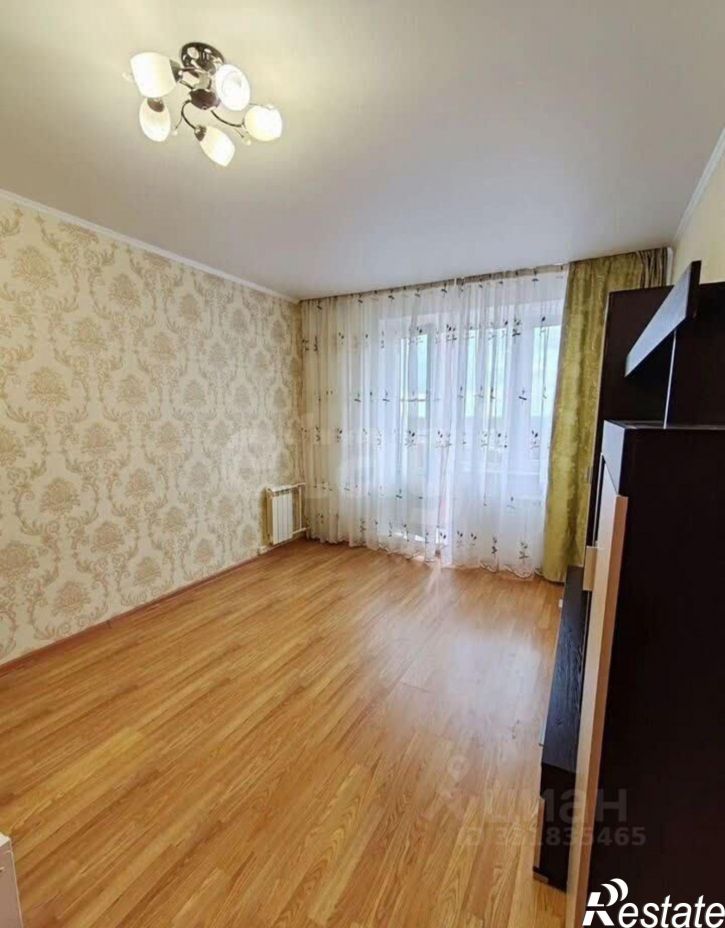1-комн квартира пр-кт Победы, 36,  д. 36