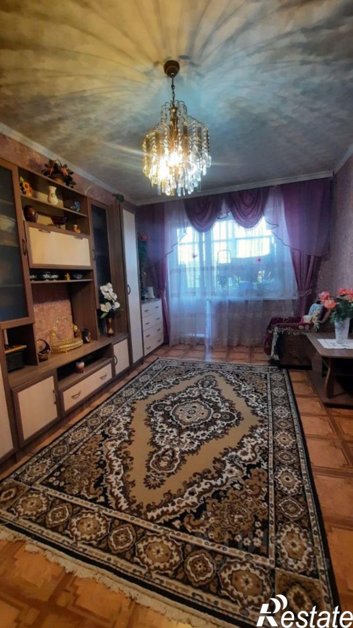 2-комн квартира Элеваторный пр-д, 5,  д. 5
