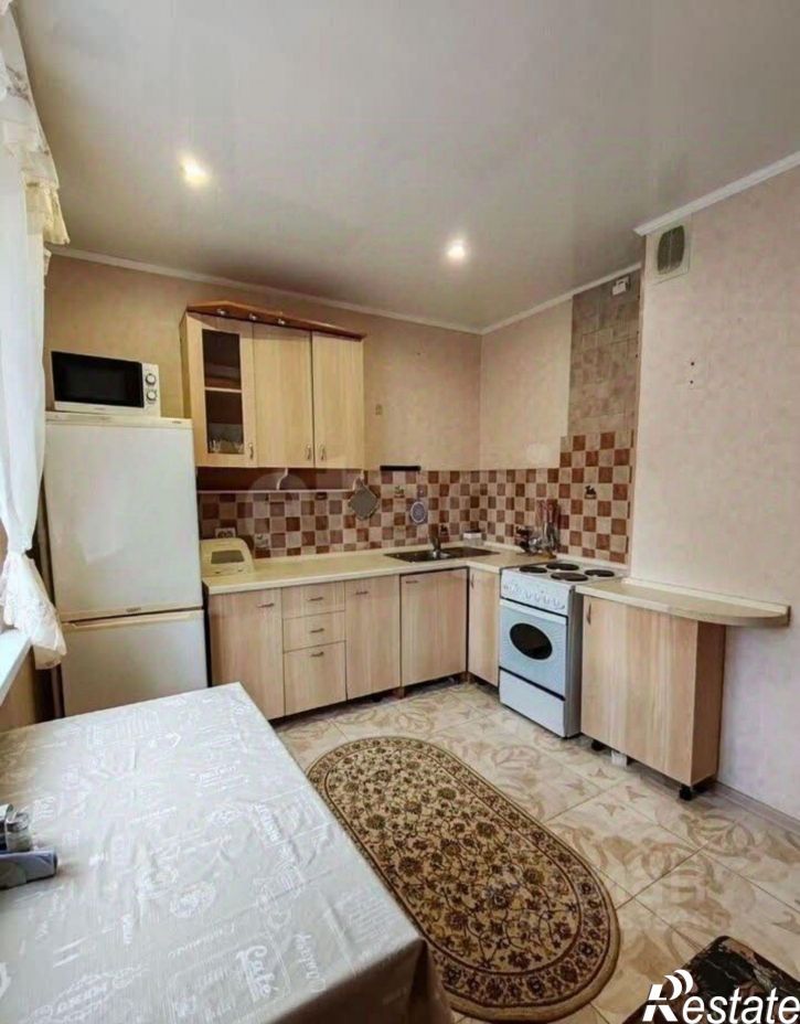 1-комн квартира пр-кт Победы, 36,  д. 36