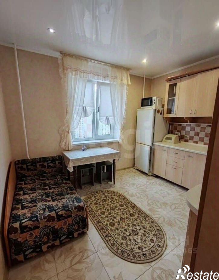 1-комн квартира пр-кт Победы, 36,  д. 36