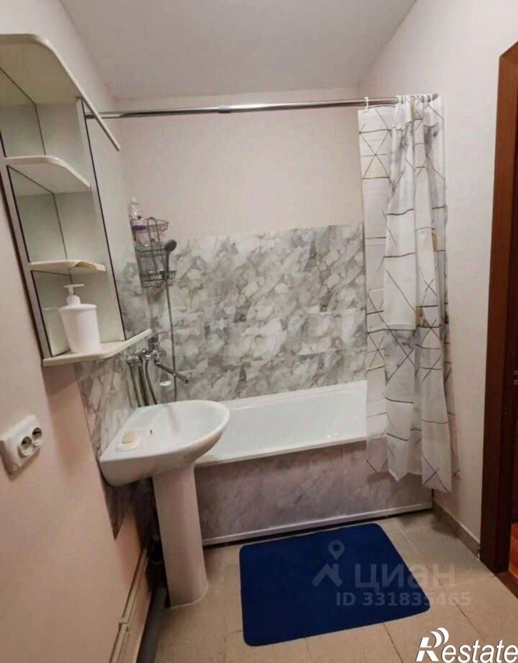 1-комн квартира пр-кт Победы, 36,  д. 36