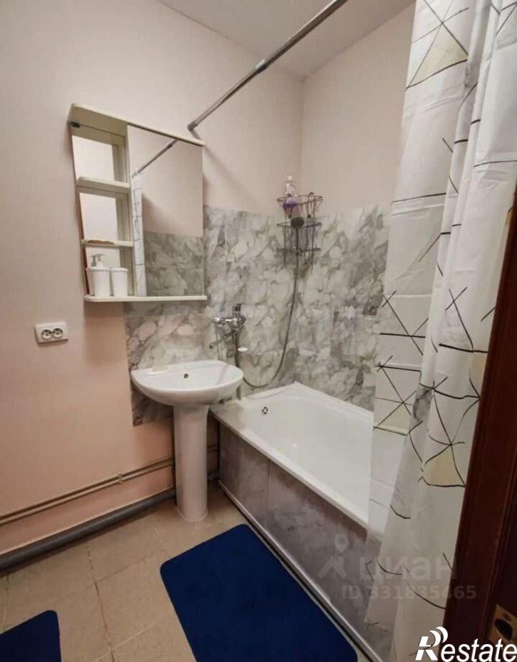 1-комн квартира пр-кт Победы, 36,  д. 36