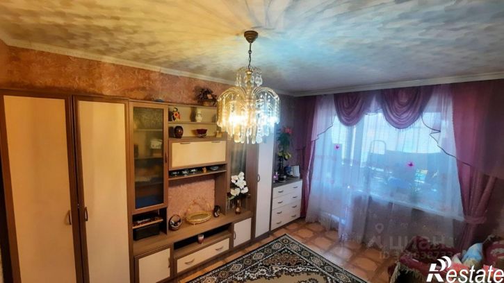 2-комн квартира Элеваторный пр-д, 5,  д. 5