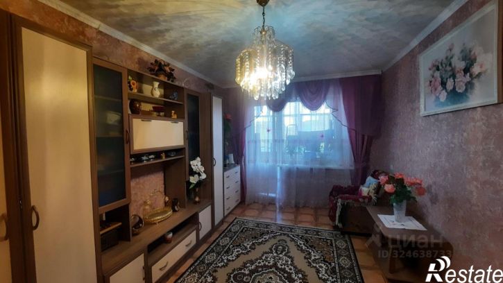 2-комн квартира Элеваторный пр-д, 5,  д. 5
