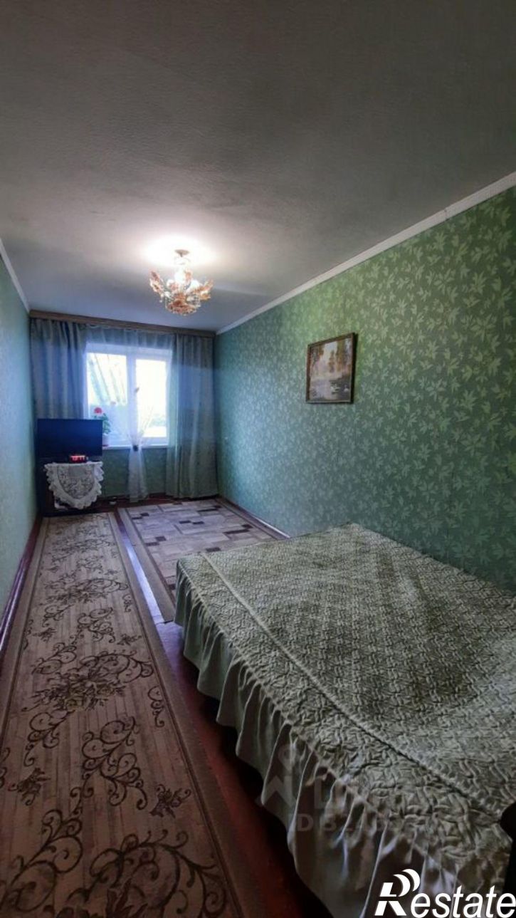 2-комн квартира Элеваторный пр-д, 5,  д. 5
