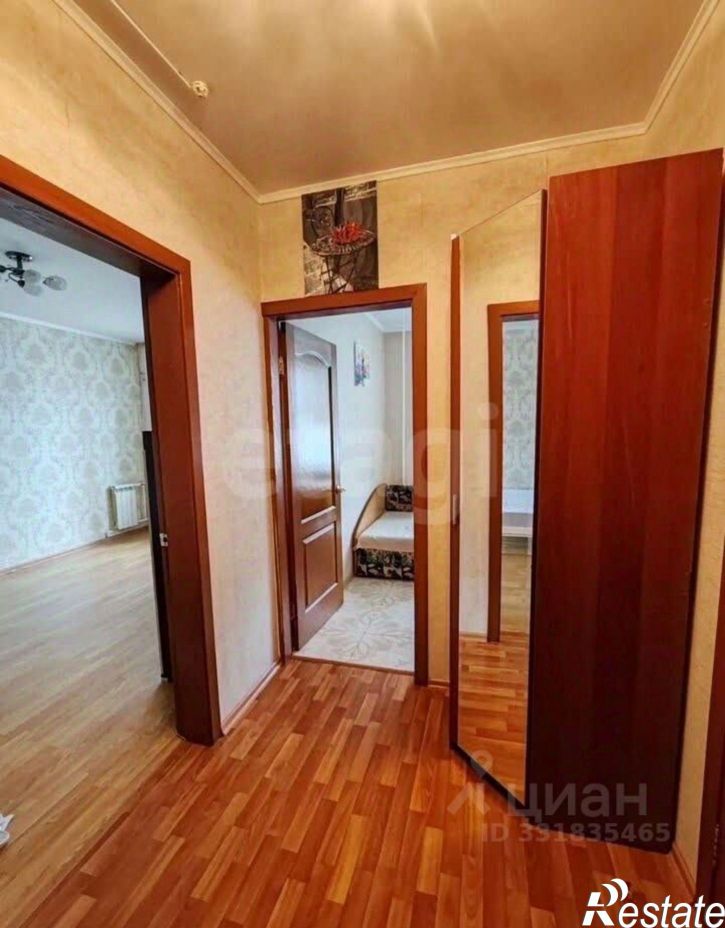 1-комн квартира пр-кт Победы, 36,  д. 36