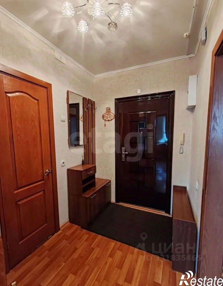 1-комн квартира пр-кт Победы, 36,  д. 36