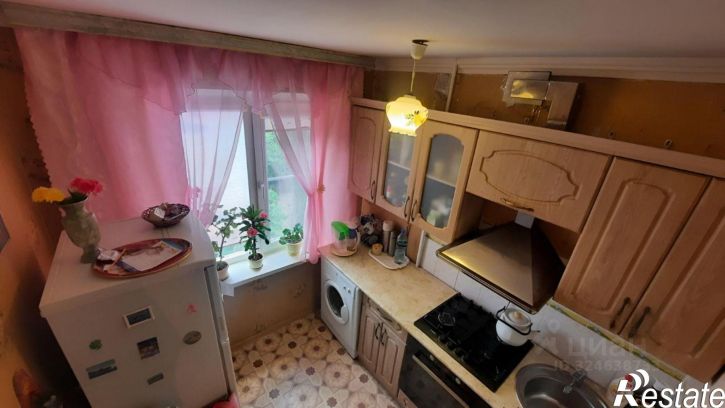 2-комн квартира Элеваторный пр-д, 5,  д. 5
