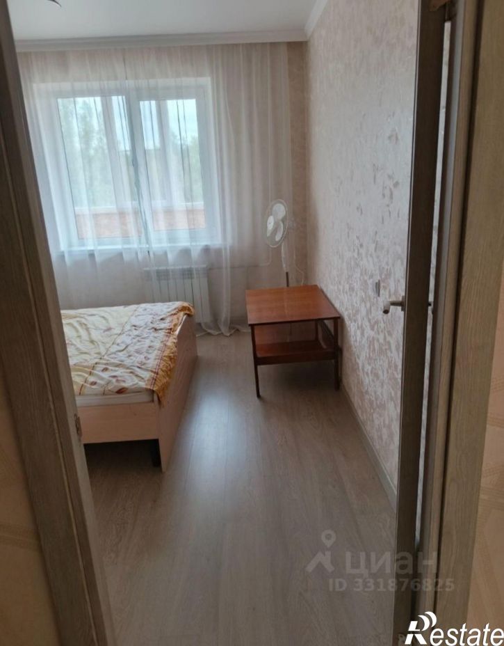 2-комн квартира пр-кт Ленинского Комсомола, 105,  д. 105