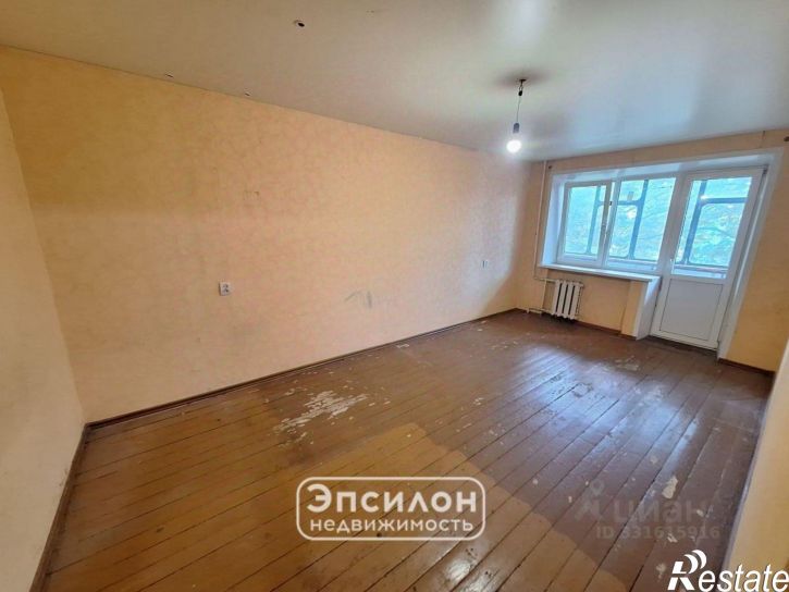 1-комн квартира ул Краснознаменная, 9,  д. 9
