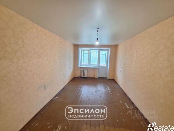 1-комн квартира ул Краснознаменная, 9,  д. 9