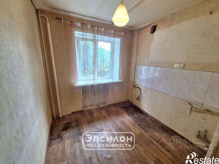 1-комн квартира ул Краснознаменная, 9,  д. 9