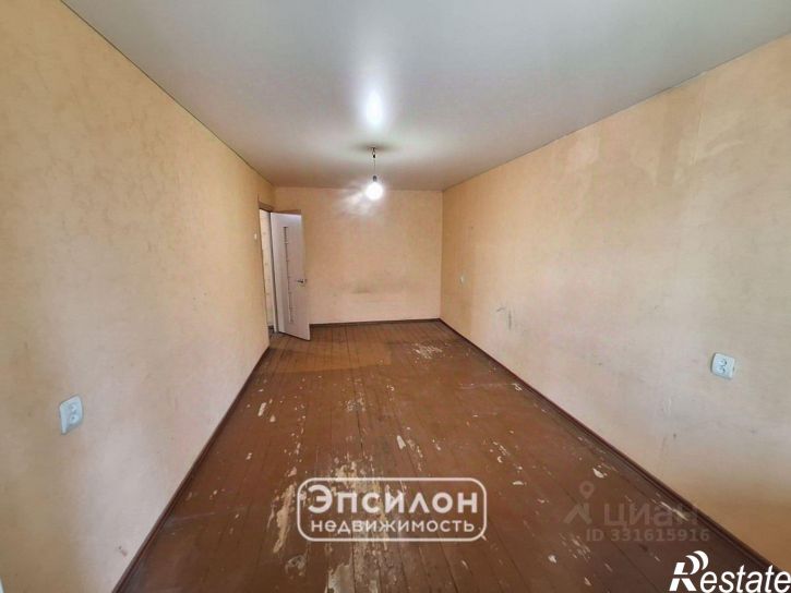 1-комн квартира ул Краснознаменная, 9,  д. 9