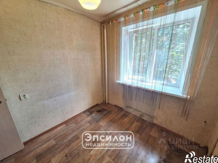 1-комн квартира ул Краснознаменная, 9,  д. 9