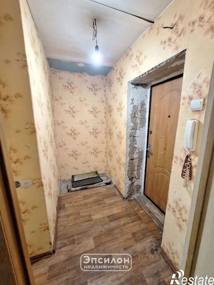 1-комн квартира ул Краснознаменная, 9,  д. 9
