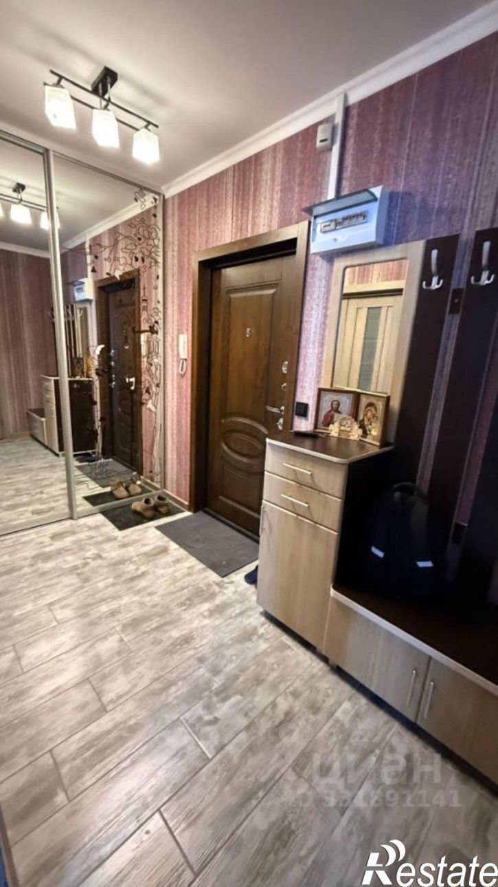 1-комн квартира ул Майский бульвар, 29,  д. 29