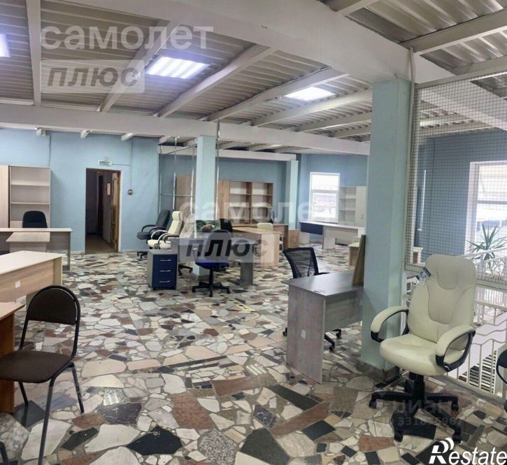 Торговое помещение ул Пионеров, 1а,  д. 1а