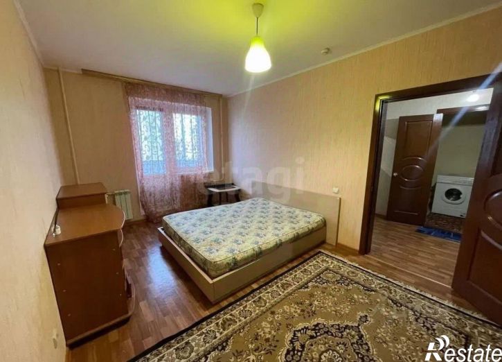 1-комн квартира пр-кт Анатолия Дериглазова, 21,  д. 21
