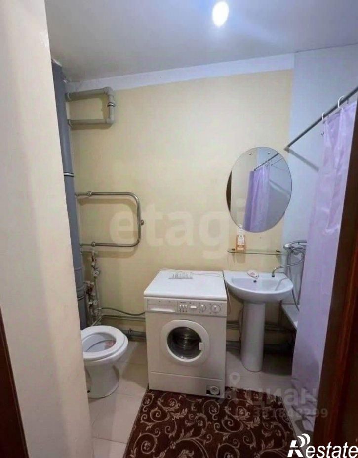 1-комн квартира пр-кт Анатолия Дериглазова, 21,  д. 21