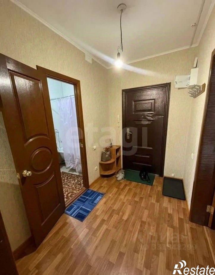 1-комн квартира пр-кт Анатолия Дериглазова, 21,  д. 21