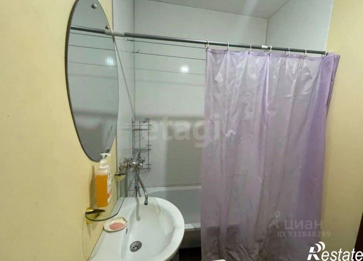 1-комн квартира пр-кт Анатолия Дериглазова, 21,  д. 21