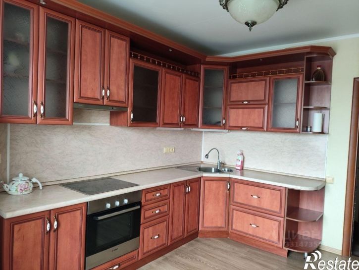 1-комн квартира ул Герцена, 3,  д. 3