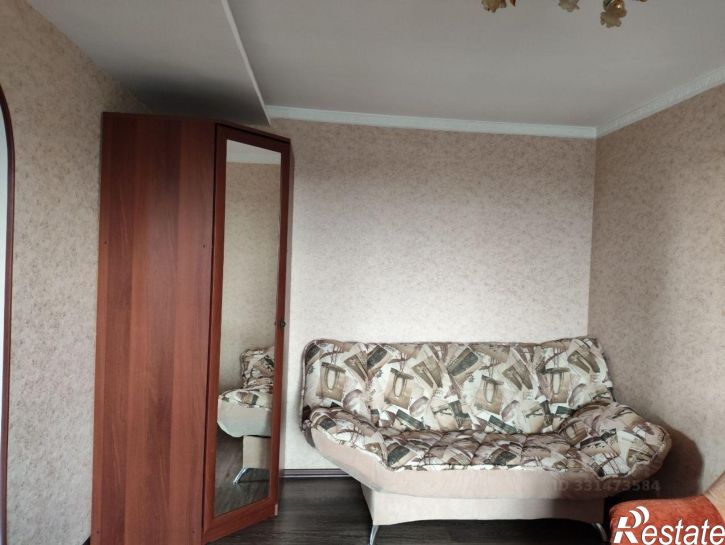 1-комн квартира ул Герцена, 3,  д. 3
