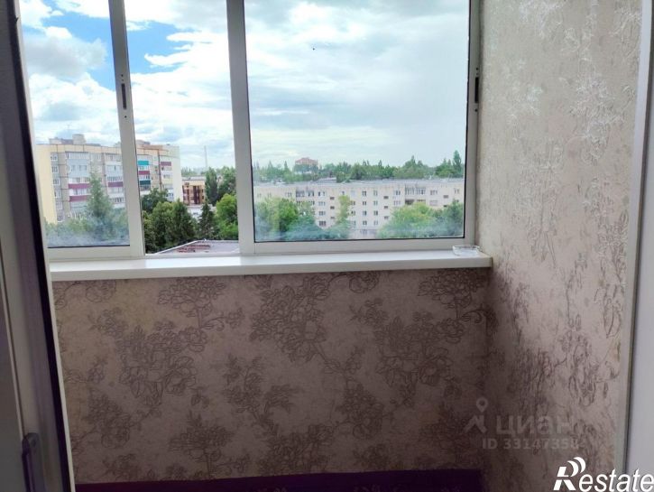 1-комн квартира ул Герцена, 3,  д. 3