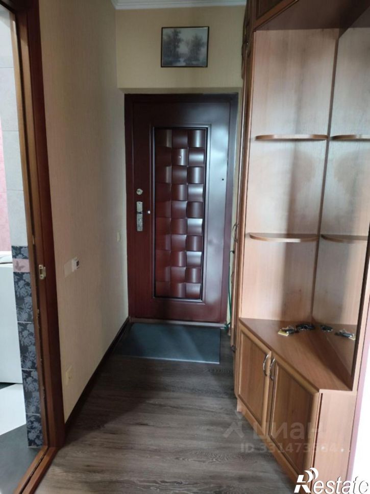 1-комн квартира ул Герцена, 3,  д. 3