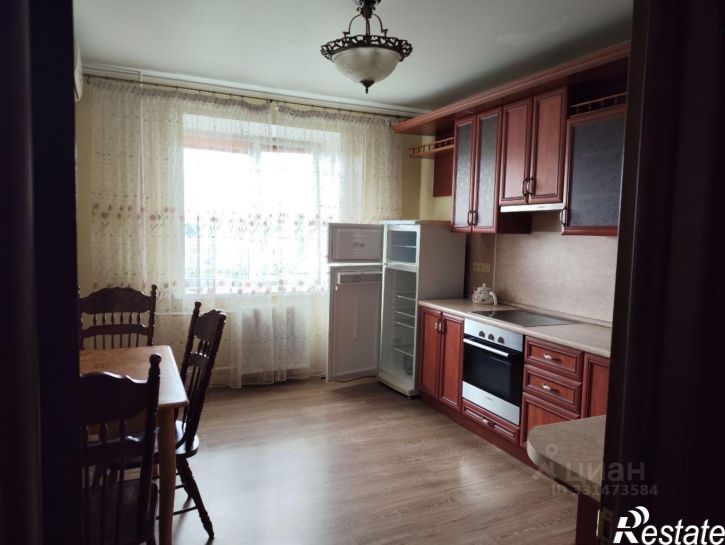 1-комн квартира ул Герцена, 3,  д. 3