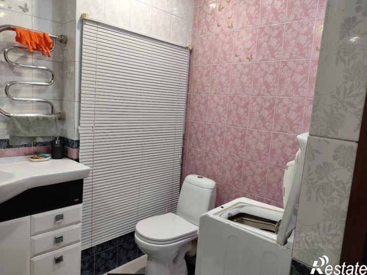 1-комн квартира ул Герцена, 3,  д. 3