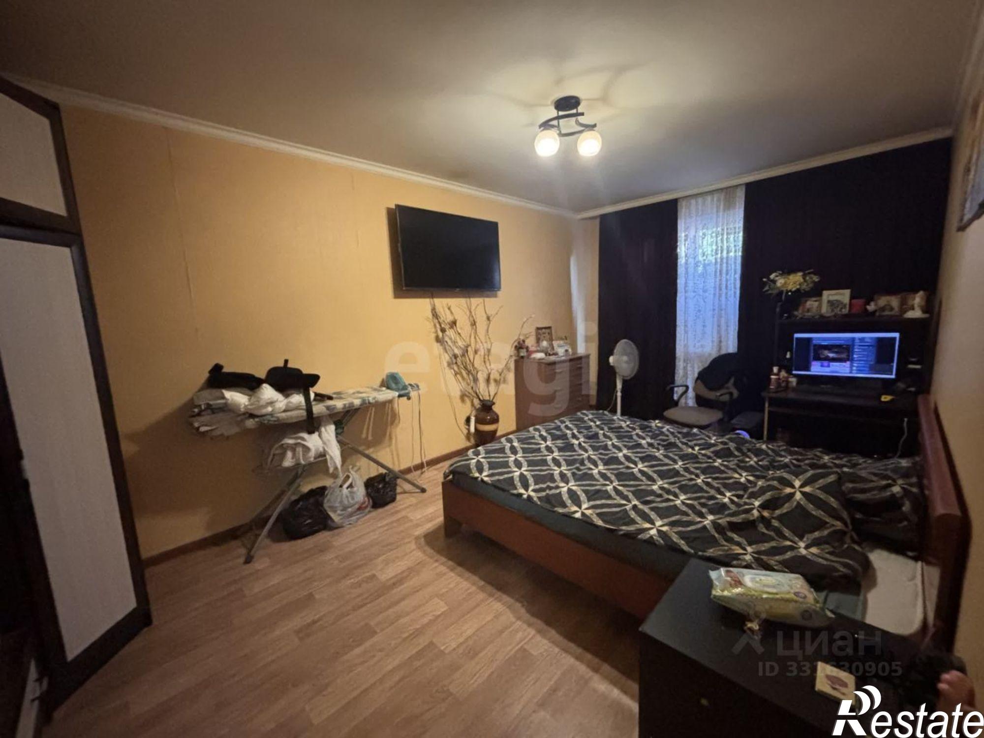 Купить квартиру за 7 750 000 рублей на ул Комарова, 23