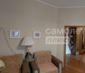 3-комн, 89кв м, этаж 3/6 ул Карла Маркса, 72 15
