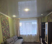1-комн, 31кв м, этаж 2/5 ул Парковая, 16