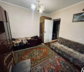 3-комн, 62кв м, этаж 3/9 ул К.Воробьева, 31А