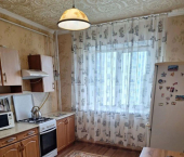 2-комн, 74кв м, этаж 5/11 ул 50 лет Октября, 91
