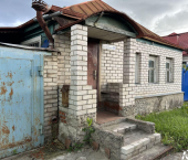 коттедж 87 кв м ул Стрелецкая 1-я, 86