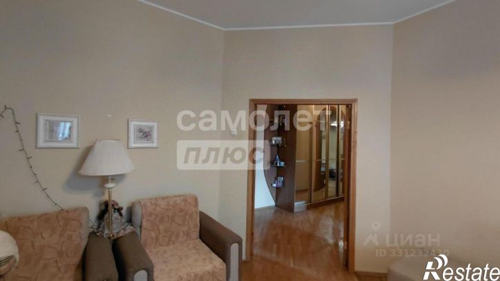 3-комн квартира ул Карла Маркса, 72 15,  д. 72 15,  к. 15