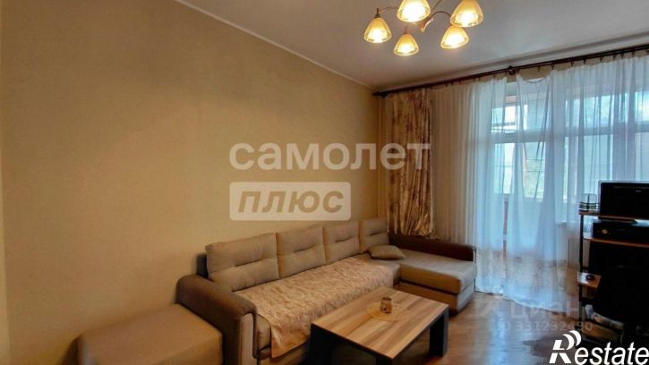 3-комн квартира ул Карла Маркса, 72 15,  д. 72 15,  к. 15