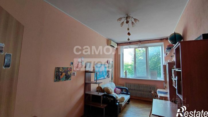 3-комн квартира ул Карла Маркса, 72 15,  д. 72 15,  к. 15