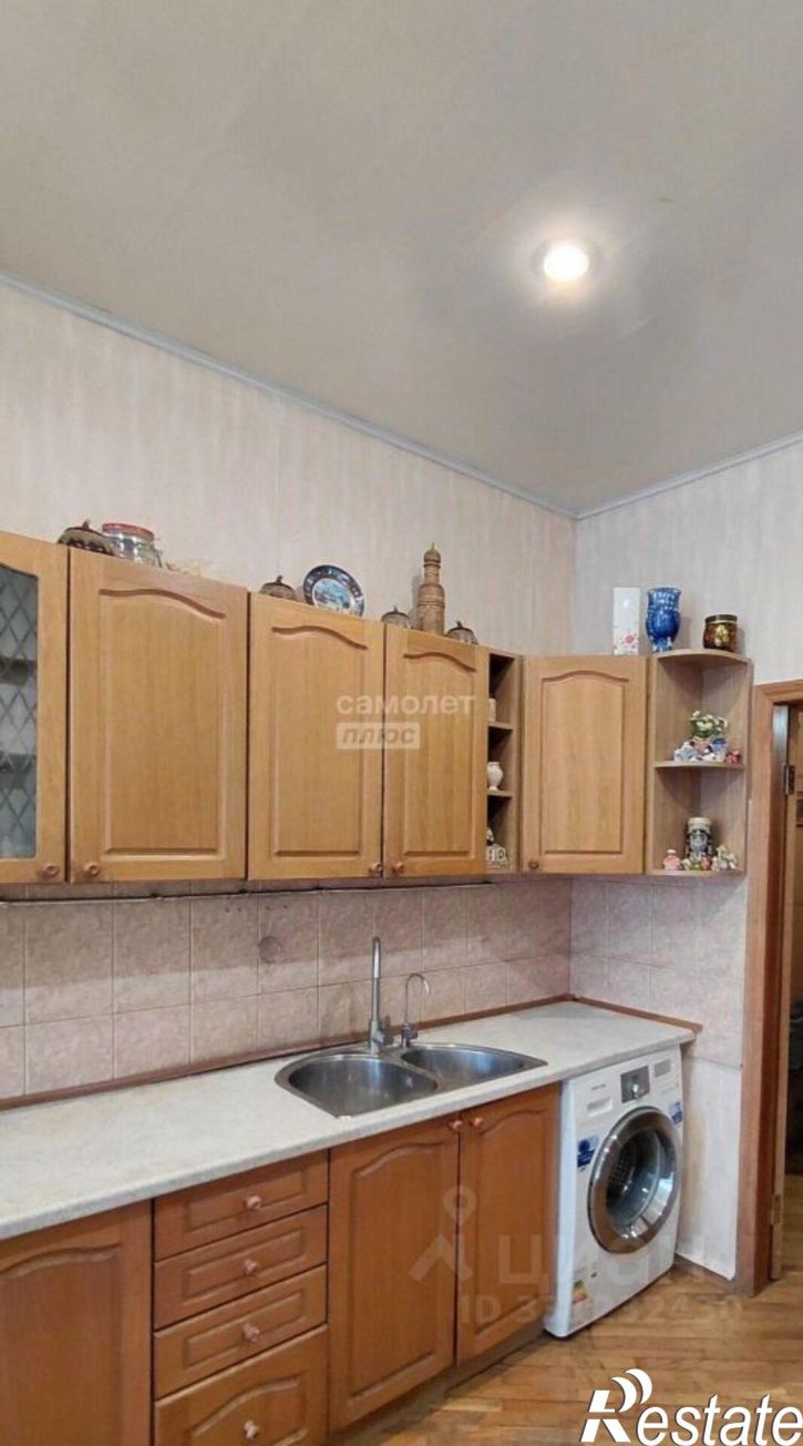 3-комн квартира ул Карла Маркса, 72 15,  д. 72 15,  к. 15